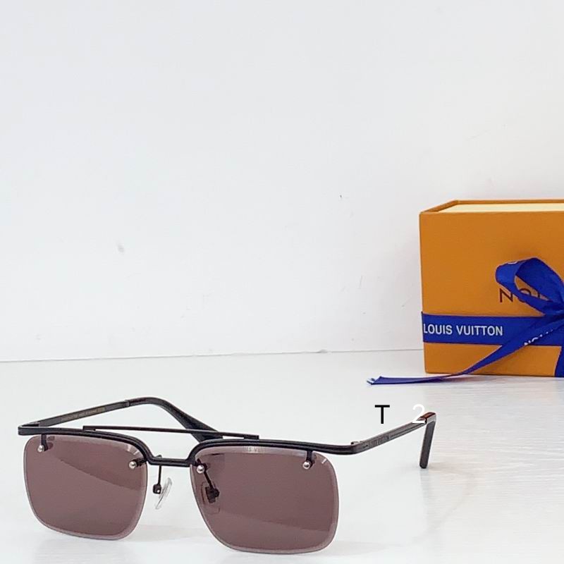 LV Sunglasses ID:20260410-2339